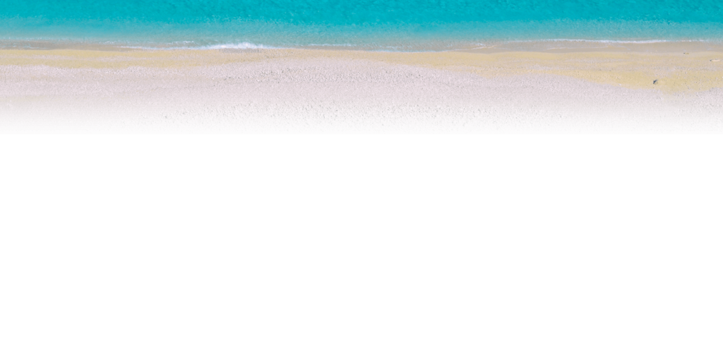 beach scene background
