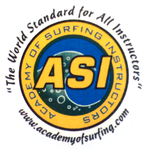 ASI official logo